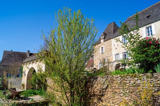 Casa en Sarlat-la-Canéda, Dordoña