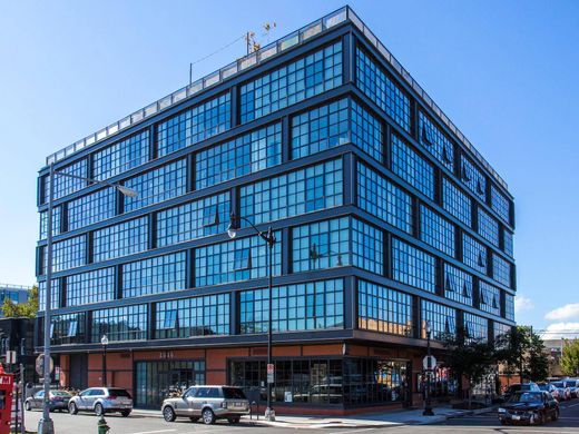 Квартира, Вашингтон, Washington County