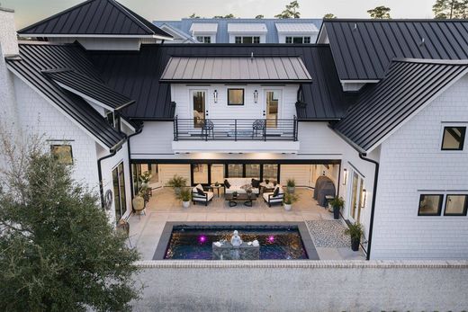 Частный Дом, Уилмингтон, New Hanover County