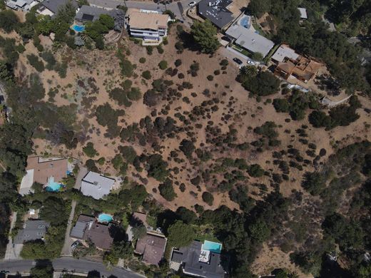 Terreno en Los Ángeles, Los Angeles County