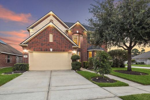 Μονοκατοικία σε Spring, Harris County