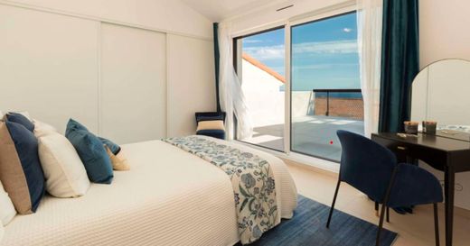 아파트 / Cap-d'Ail, Alpes-Maritimes