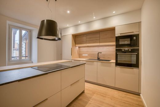 Apartment in Annecy, Haute-Savoie
