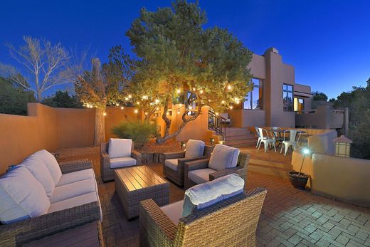 Apartamento - Santa Fé, Santa Fe County