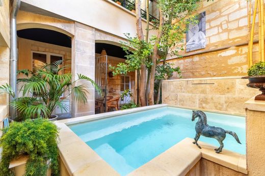 Einfamilienhaus in Bordeaux, Gironde