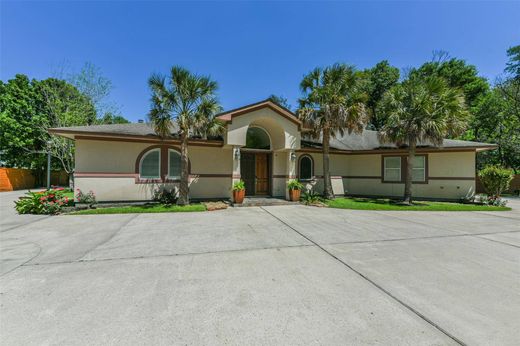 Casa en Houston, Harris County