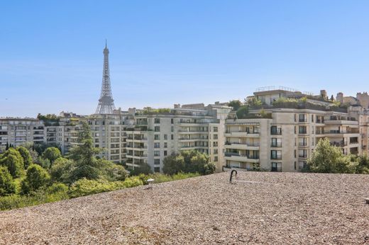 Casa Geminada - La Muette, Auteuil, Porte Dauphine, Paris