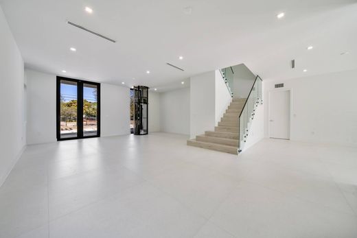 Luxury home in Miami, Miami-Dade