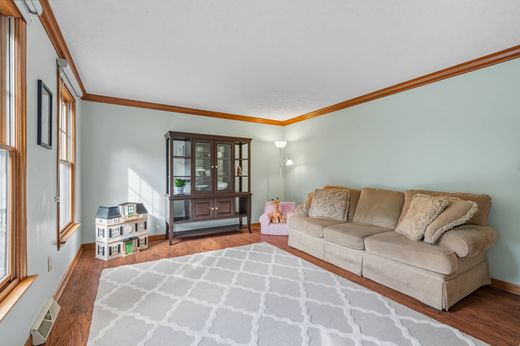 Частный Дом, Sewickley, Allegheny County