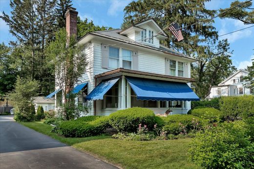 Detached House for sale in Saratoga Springs