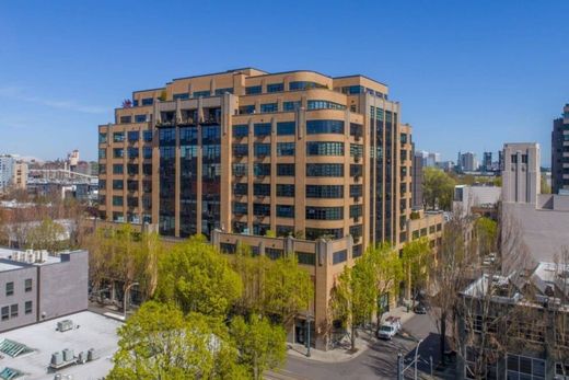 ポートランド, Multnomah Countyのアパートメント