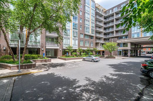 Appartamento a Falls Church, City of Falls Church