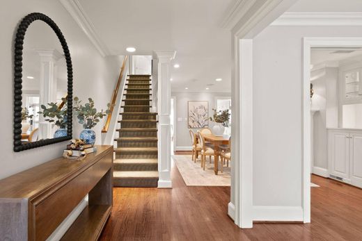 Casa de luxo - Washington, Washington County