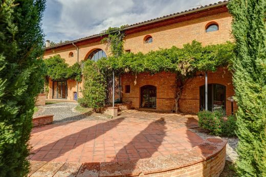 Chalet Pareado en Layrac-sur-Tarn, Alto Garona