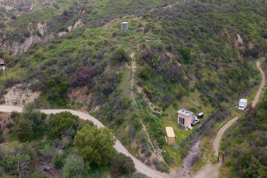 Grond in Topanga, Los Angeles County