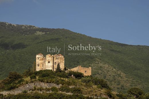 Château · Castle in Praia a Mare