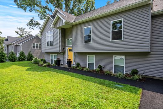 Vrijstaand huis in Riverhead, Suffolk County