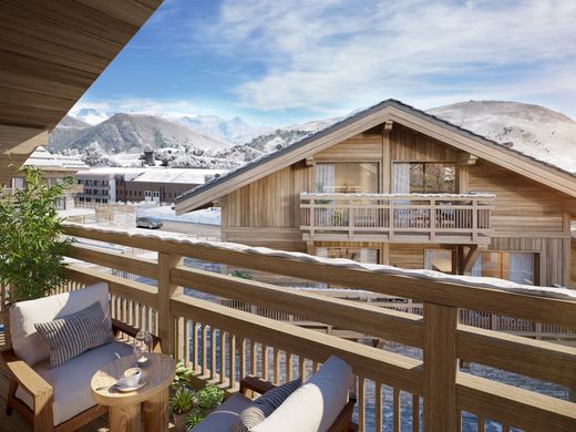 Apartment in Alpe d'Huez, Isère