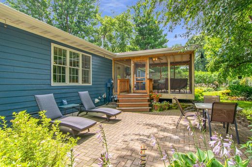 Casa de lujo en Deerwood, Crow Wing County