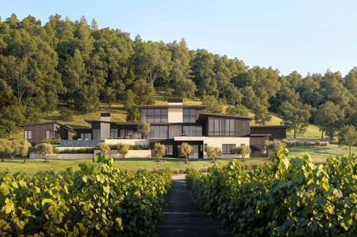 Земельный участок - Napa, Калифорния - 132293193 - LuxuryEstate.com