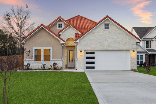 Müstakil ev Tomball, Harris County