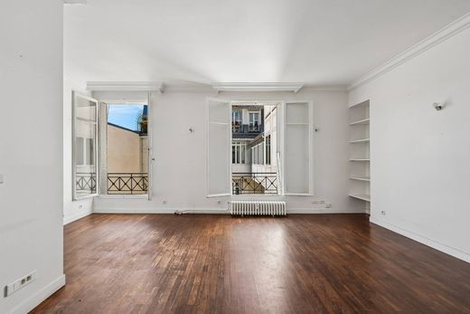 Apartamento - Champs-Elysées, Madeleine, Triangle d’or, Paris