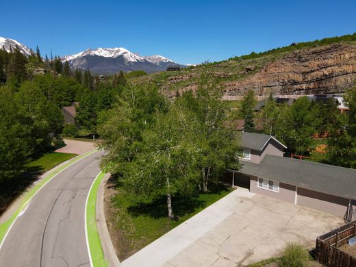 Detached House in Dillon, Summit County