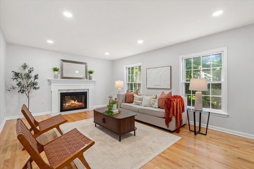 Townhouse in Silver Spring, Montgomery County