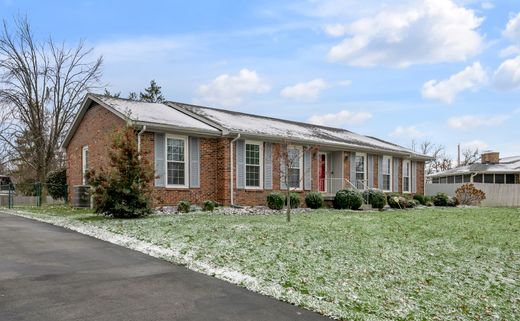 Einfamilienhaus in Lexington, Fayette County