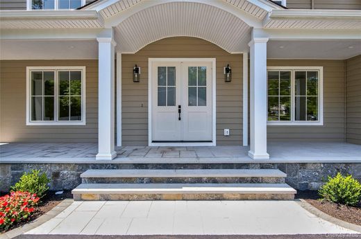 ‏בית חד-משפחתי ב  Syosset, Nassau County