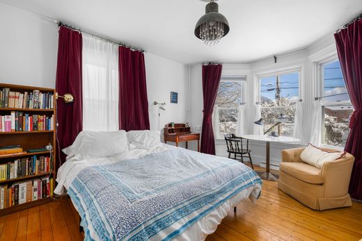 Luxury home in Providence, Providence County