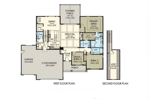 Detached House in Ogden Center, Monroe County