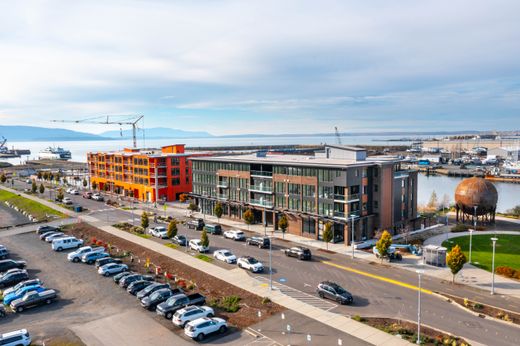 Piso / Apartamento en Bellingham, Whatcom County