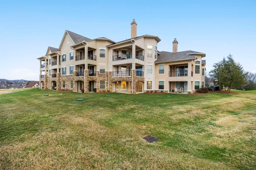 Appartement à Vonore, Comté de Monroe