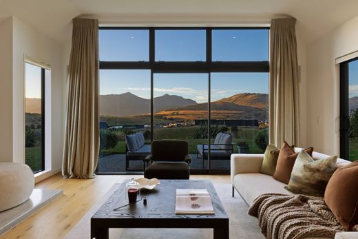 Townhouse in Queenstown, Queenstown-Lakes District