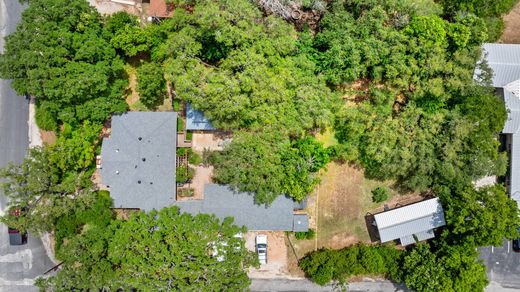 Maison individuelle à Boerne, Comté de Kendall