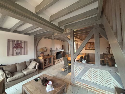 Смежная Вилла, Neung-sur-Beuvron, Loir-et-Cher