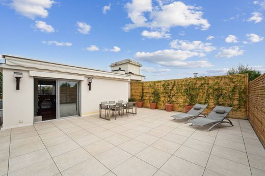 套间/公寓  塞纳河畔纳伊, Hauts-de-Seine