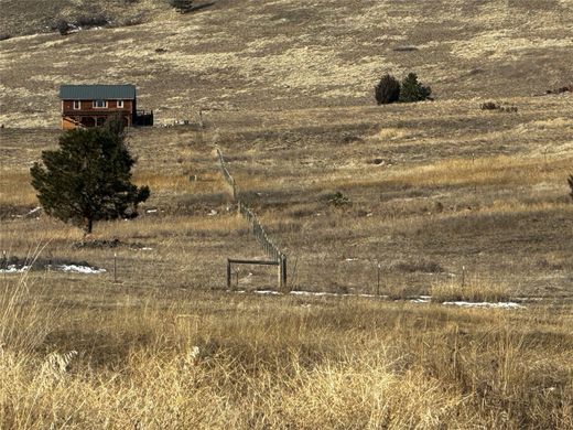 Terreno en Big Arm, Lake County