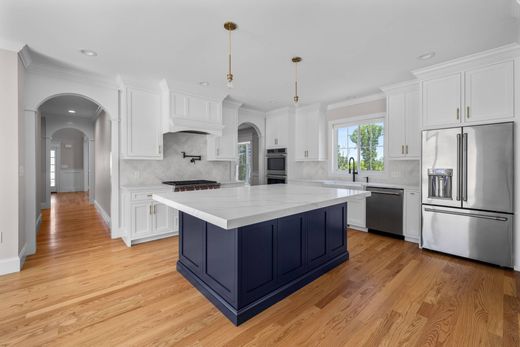 Casa Independente - Southborough, Worcester County