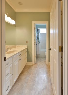 Detached House in Natchez, Adams County