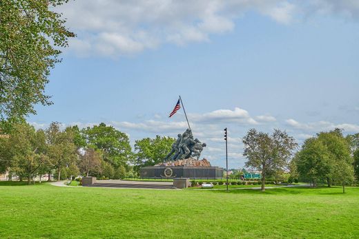 Appartamento a Arlington, Arlington County