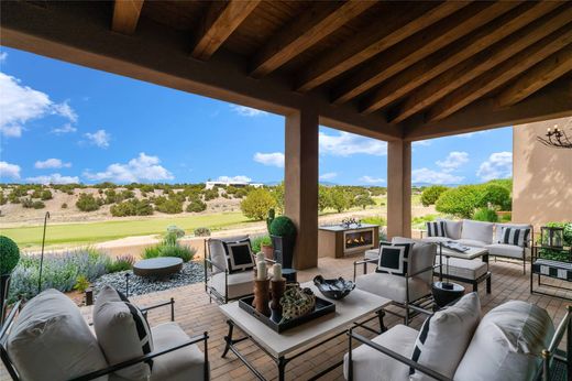 Detached House in Santa Fe, Santa Fe County