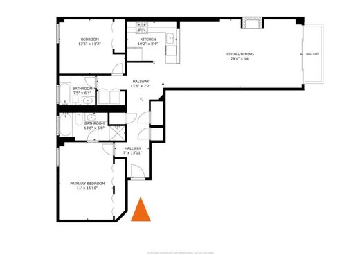 Apartamento - Cambridge, Middlesex County