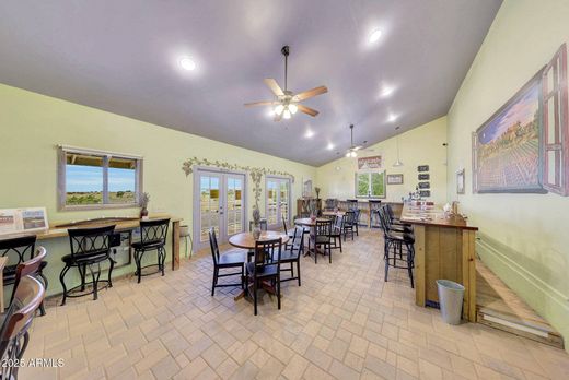 Luxury home in Concho, Apache County