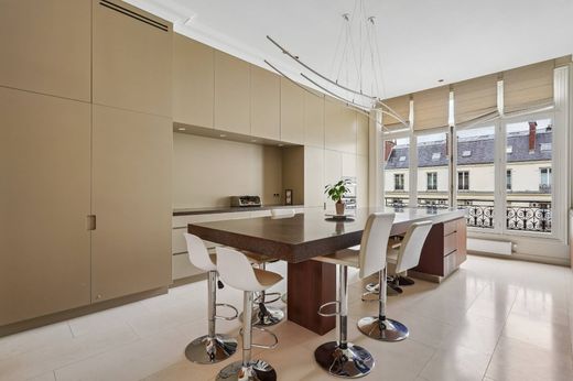 Apartamento - Neuilly-sur-Seine, Hauts-de-Seine