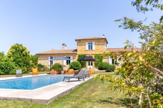 Detached House in Bordeaux, Gironde