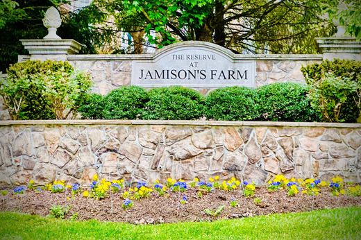 Luxury home in Warrenton, Fauquier County