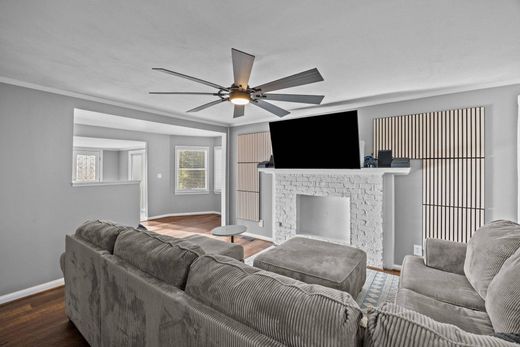 Detached House in Virginia Beach, City of Virginia Beach