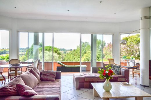 단독 저택 / Toulouse, Upper Garonne